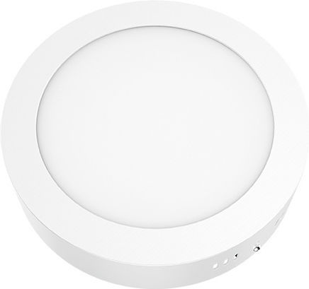 Aca Εξωτερικό LED Panel 12W 17εκ. Aca Εξωτερικό LED Panel 12W 17εκ.