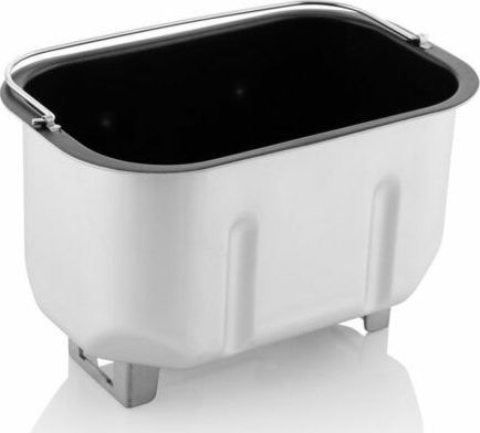 ETA Harmony II 2149 90021 Brotbackautomat mit 850W Leistung und 1500gr Kapazität mit 12 Programmen