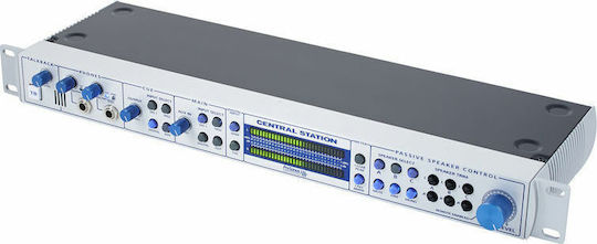 Presonus Station Central Plus Monitor Controller