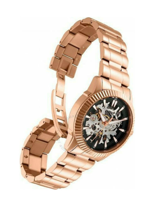 Invicta objet best sale d art gold