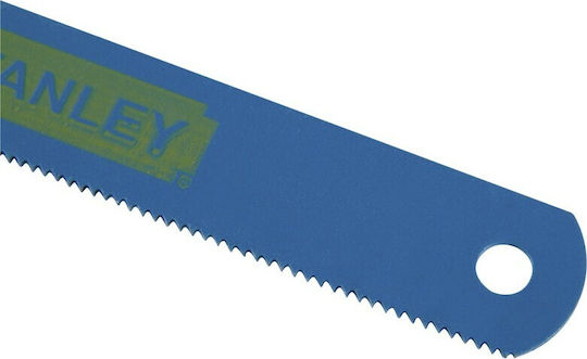 Stanley Λάμες Σιδηροπρίονου 300mm 5τμχ