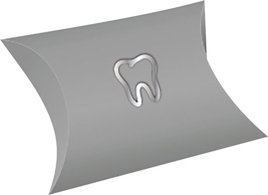 Dooky Keepsake Imprint made of Silver