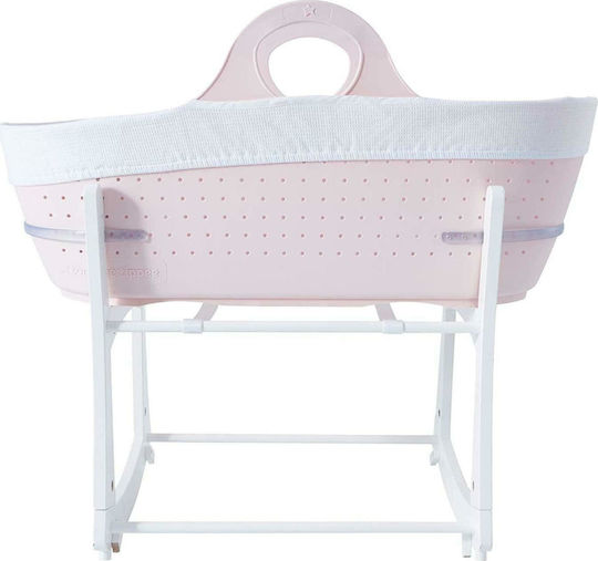 Tommee Tippee Sleepee Πλαστική Καλαθούνα με Βάση