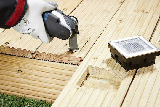 Bosch Комплект Аксесоари за Мултиинструмент Комплект аксесоари за мултиинструмент 6бр 2608664622
