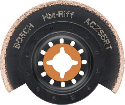 Bosch Carbide RIFF ACZ 70 RT5 Πριονόλαμα 2608661692