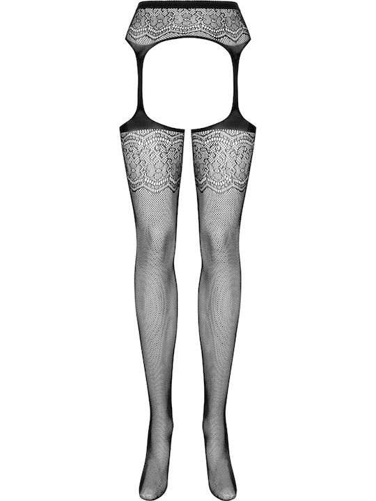 Obsessive Dres Sexy Negru