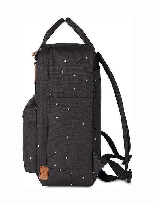 Kaukko Torryn II K1007 Waterproof 18.3lt Black
