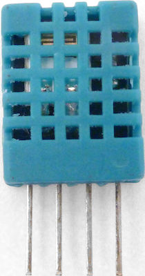 Sensor Temperature/Humidity DHT11 1pcs