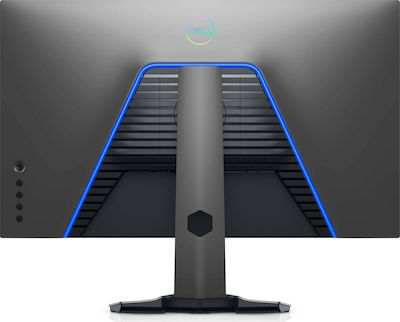 Dell S2721DGFA IPS HDR Gaming Monitor 27" QHD 2560x1440 165Hz με Χρόνο Απόκρισης 1ms GTG
