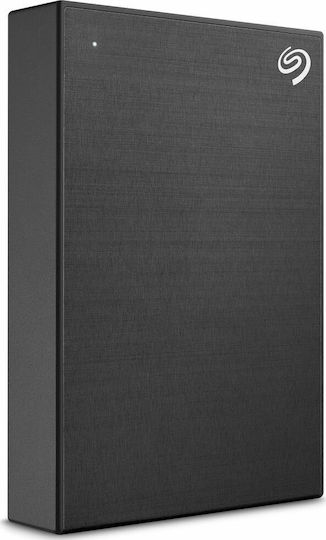 Seagate One Touch 2020 USB 3.2 Външен HDD 1TB 2.5" Черен