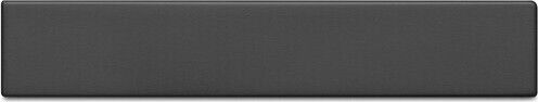 Seagate One Touch USB-A 3.1 Εξωτερικός HDD 4TB 3.5" Μαύρο