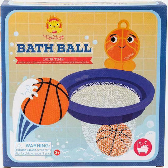 Tiger Tribe Badewannen-Basketball für 36++ Monate