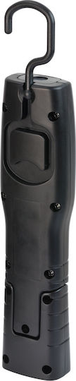 Brennenstuhl Battery Workshop Light LED IP20 Dual Function with Brightness up to 250lm HL 200 A