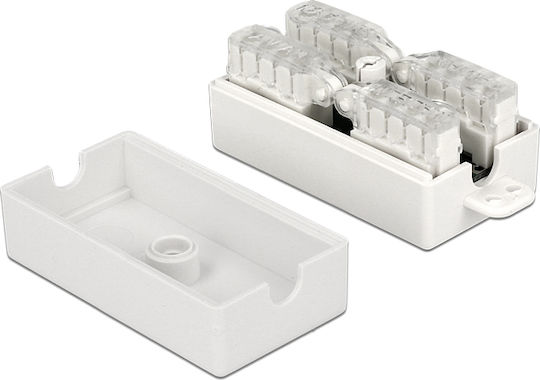 DeLock 86167 Mount/Expansion Box 1pcs