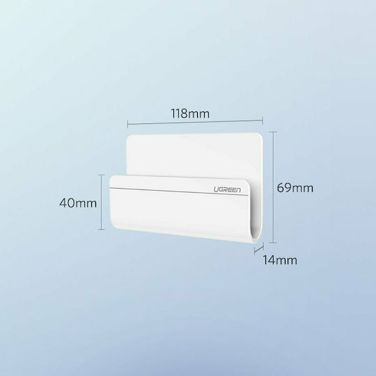Ugreen Desk Stand for Mobile in White Color 30394