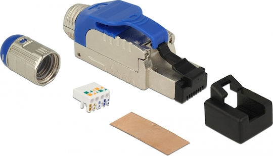 DeLock Kabelverbinder 86487 1 Stück