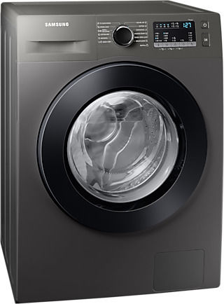 Samsung WD80T4046CX / LE Πλυντήριο-Στεγνωτήριο Ρούχων 8kg/5kg Ατμού 1400 Στροφές