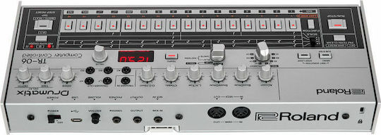 Roland TR-06 Drum Machine Boutique Series