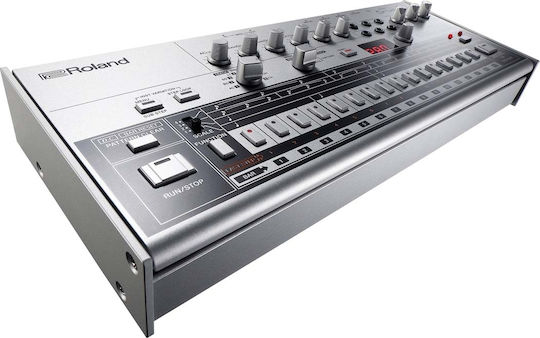 Roland TR-06 Drum Machine Boutique Series