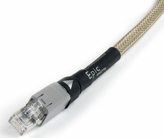 Chord Кабел RJ45 мъжки - RJ45 мъжки 1м (11754) 1бр