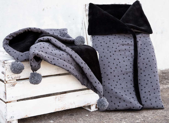 Piel SA Winter Deckenschlafsack Elaia Piel SA Winter Deckenschlafsack Elaia