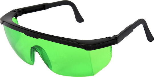 Yato Autonivelant Liniar Nivelă Laser Fascicul Verde 3.7V cu Domeniu de Lucru 25m