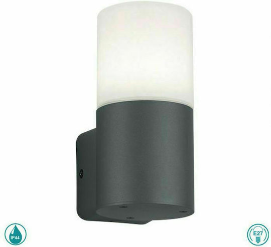 Trio Lighting Hoosic Deckenleuchte 8x17cm Trio Lighting Hoosic Deckenleuchte 8x17cm