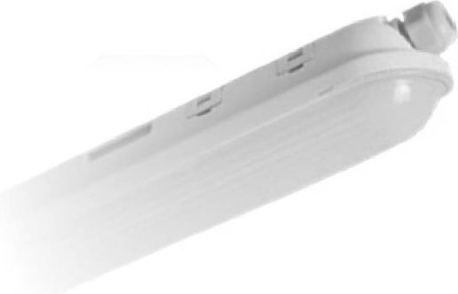 Geyer Lighting Batten Outdoor T8 33W 150cm