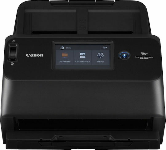 Canon imageFORMULA DR-S130 Sheetfed Scanner A4 with Wi-Fi