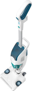Rowenta Clean Steam Revolution Ατμοκαθαριστής Πίεσης 5bar με Κοντάρι