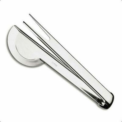 Tramontina Utility Tongs Meat of Stainless Steel