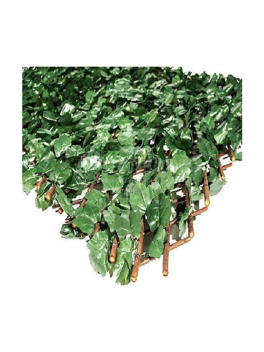 Ecoshadow Συνθετική Φυλλωσιά σε Καφασωτό