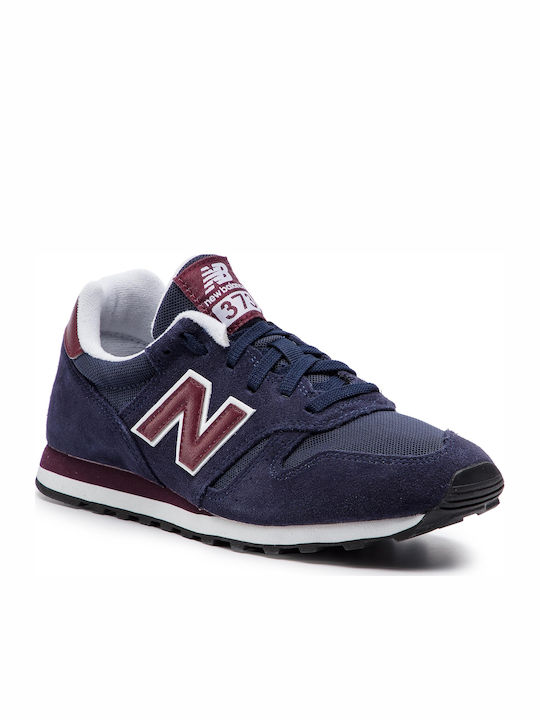 New Balance Sneakers Blau ML373BUP