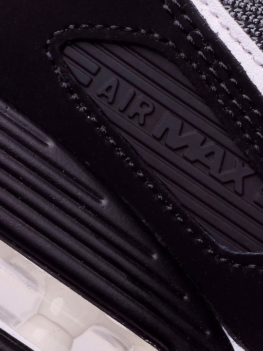 Air Max 90 Sneakers Iron Grey / Dark Smoke Grey / Black / White