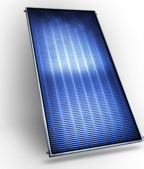 SOL-Violaris EnergyPro Ηλιακός Θερμοσίφωνας 200 λίτρων Glass Διπλής Ενέργειας με 3τ.μ. Συλλέκτη