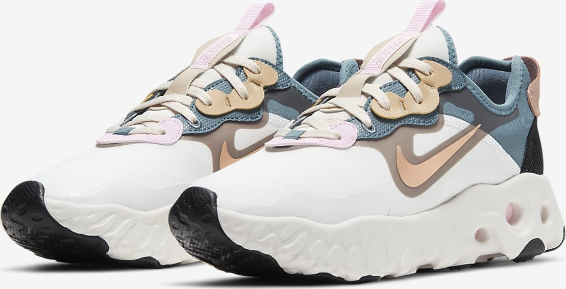 are nike react art3mis good for running