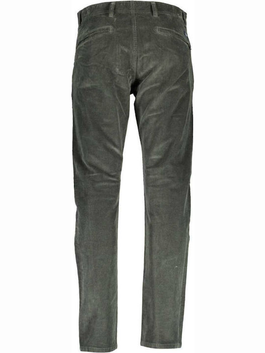 Dockers Men's Trousers Chino Elastic Khaki