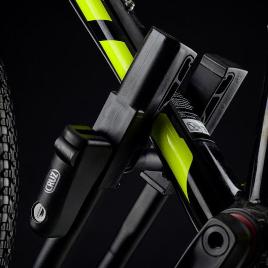 Cruz Race 2019 Car Bike Ceiling Rack for 1 Bike