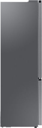 Samsung 390лт NoFrost В203xШ59.5xД65.8см. Inox RB38T776DS9/EF