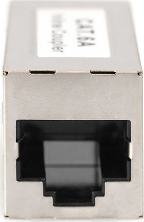 Digitus Σύνδεσμος Καλωδίων 1τμχ DN-93905