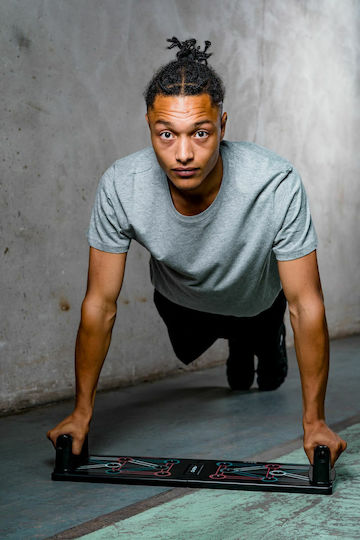 Avento Σανίδα Push Ups