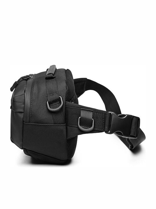 Waist Bag Black