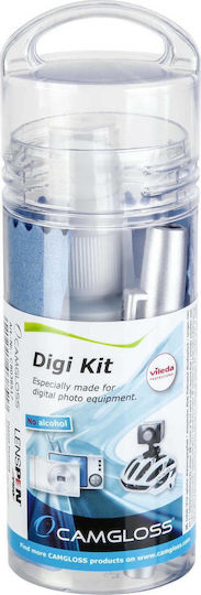 Camgloss Digi Kit Sensor-Reinigung C8038517