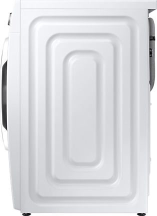 Samsung Πλυντήριο Ρούχων 7kg με Τεχνολογία Ατμού 1400 Στροφών Digital Inverter WW70T4540TE/LE