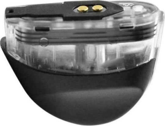 Aspire Cobble Piesă De Schimb Pod Negru 1.8ml Cu Impedanță 1.4ohm
