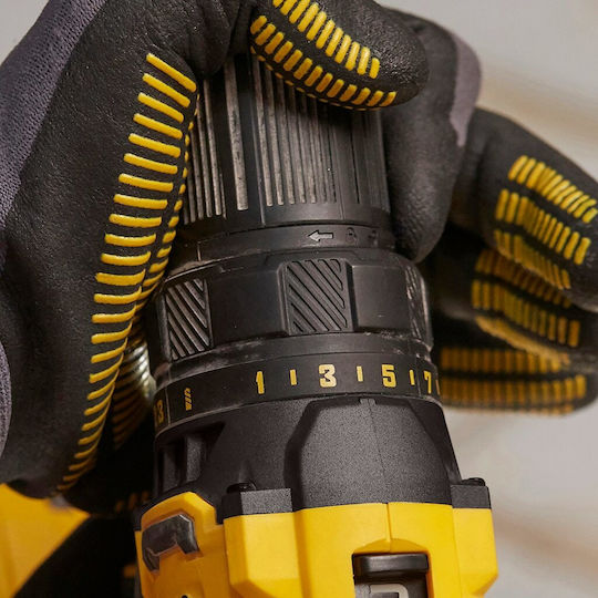 Stanley Fatmax V20 Δραπανοκατσάβιδο Μπαταρίας 18V 2x1.5Ah