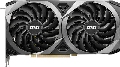 MSI GeForce RTX 3070 Ventus 2X OC