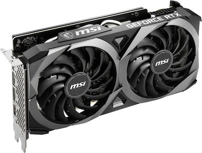 MSI GeForce RTX 3070 Ventus 2X OC