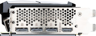 MSI GeForce RTX 3070 Ventus 2X OC