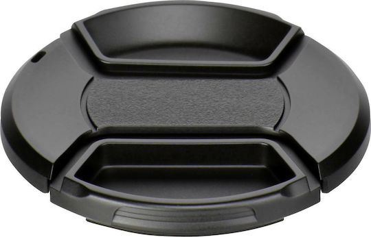 Kaiser Snap-On Κάλυμμα Φακού 58mm